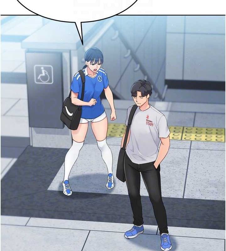 [韩国漫画] Set up!排球少女 剧情,女学生#[158P]-120