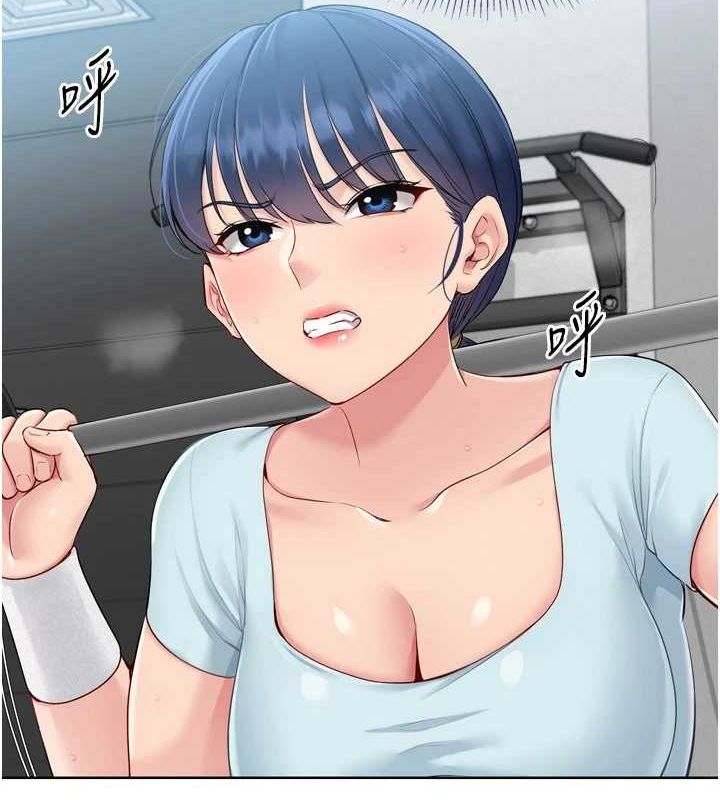 [韩国漫画] Set up!排球少女 剧情,女学生#[158P]-2