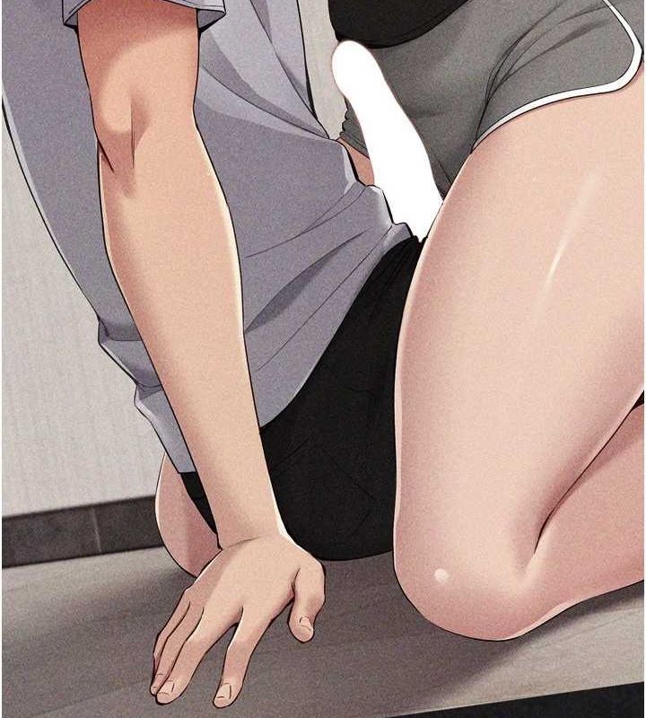 [韩国漫画] Set up!排球少女 剧情,女学生#[158P]-9