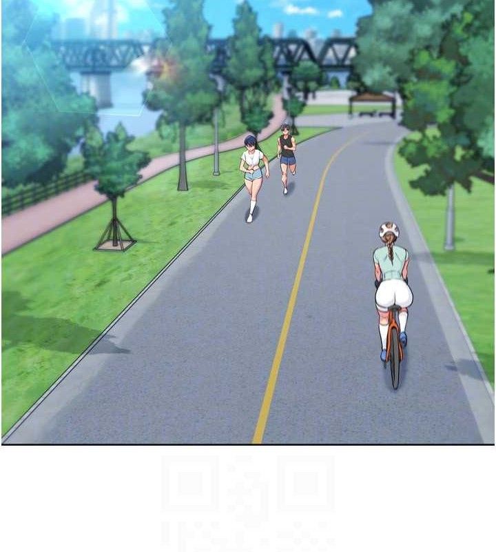 [韩国漫画] Set up!排球少女 剧情,女学生#[156P]-110