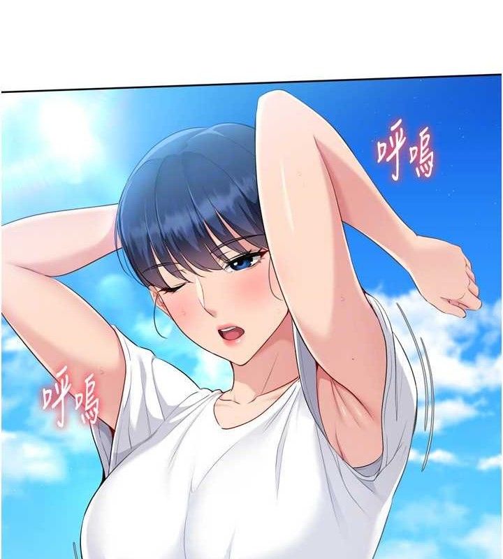 [韩国漫画] Set up!排球少女 剧情,女学生#[156P]-113