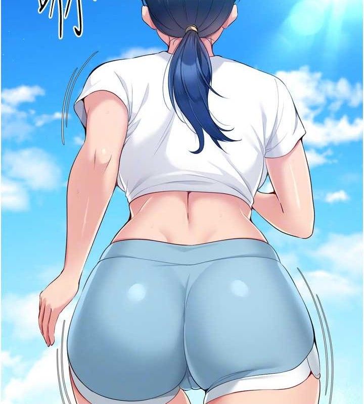 [韩国漫画] Set up!排球少女 剧情,女学生#[156P]-123