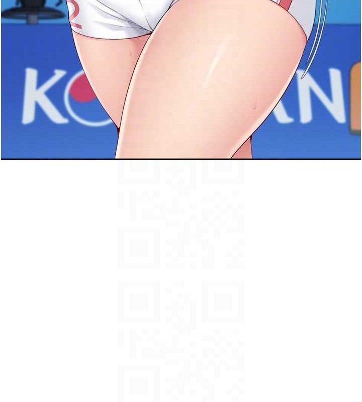 [韩国漫画] Set up!排球少女 剧情,女学生#[156P]-60