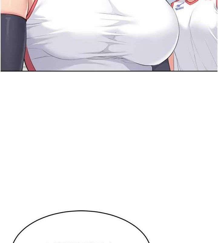 [韩国漫画] Set up!排球少女 剧情,女学生#[156P]-7