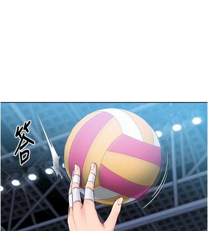 [韩国漫画] Set up!排球少女 剧情,女学生#[156P]-80