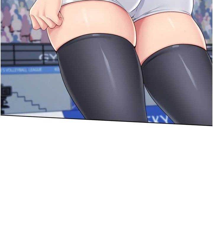 [韩国漫画] Set up!排球少女 剧情,女学生#[156P]-86