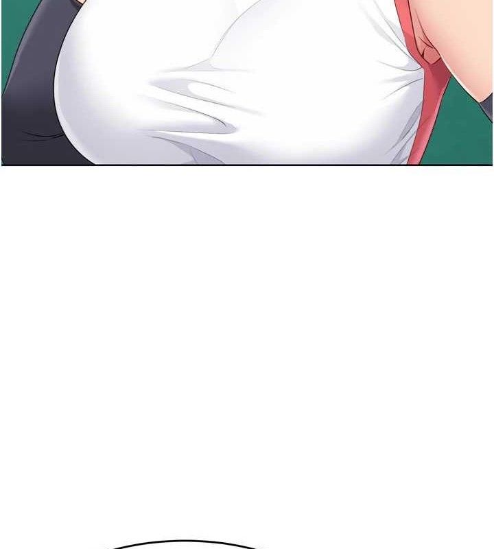 [韩国漫画] Set up!排球少女 剧情,女学生#[156P]-9