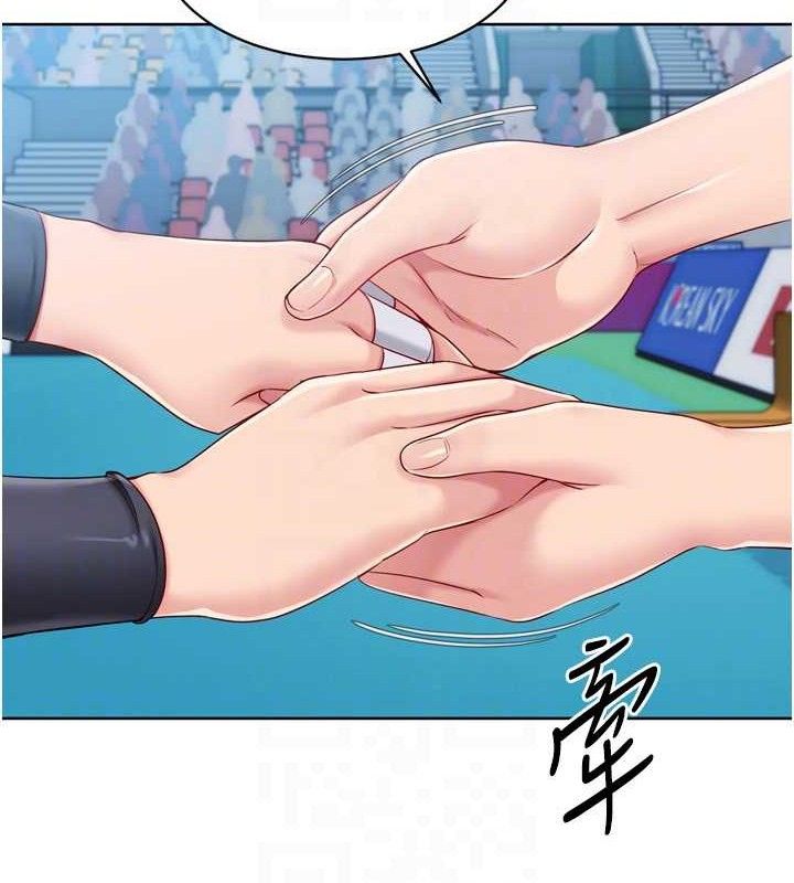 [韩国漫画] Set up!排球少女 剧情,女学生#[156P]-91