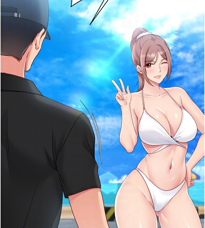 [韩国漫画] Set up!排球少女 剧情,女学生#[157P]-110