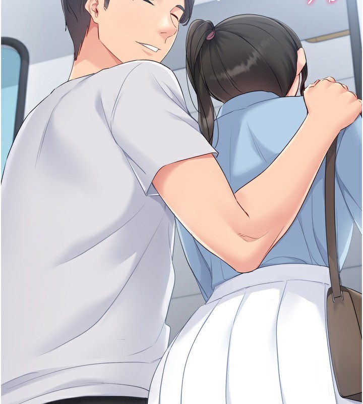 [韩国漫画] Set up!排球少女 剧情,女学生#[180P]-151