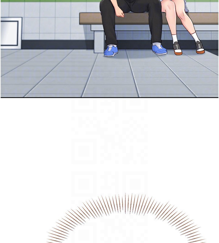 [韩国漫画] Set up!排球少女 剧情,女学生#[180P]-157