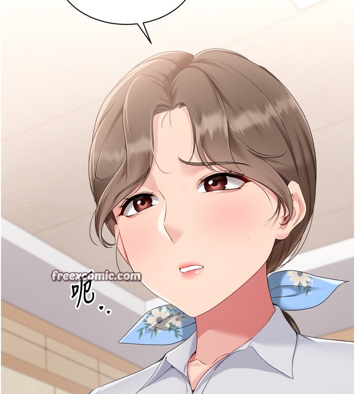 [韩国漫画] Set up!排球少女 剧情,女学生#[180P]-55