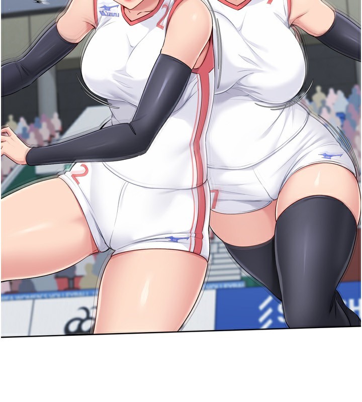 [韩国漫画] Set up!排球少女 剧情,女学生#[180P]-63