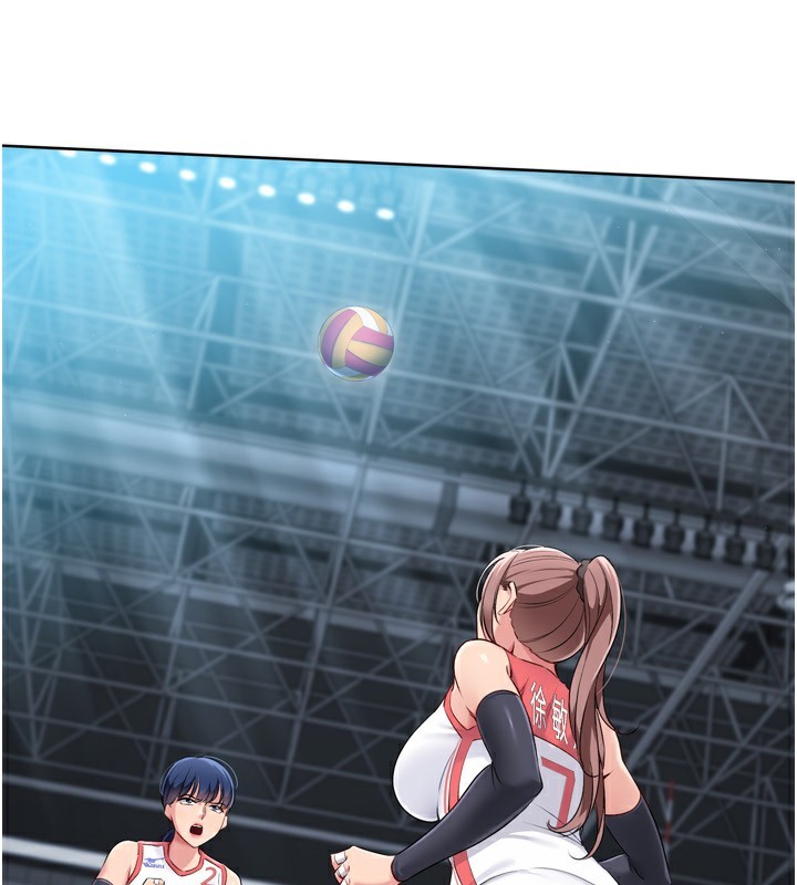 [韩国漫画] Set up!排球少女 剧情,女学生#[180P]-66