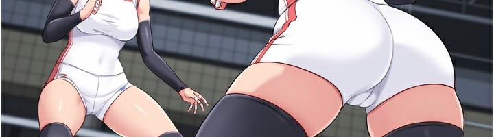 [韩国漫画] Set up!排球少女 剧情,女学生#[180P]-67