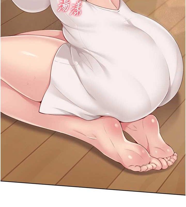 [韩国漫画] Set up!排球少女 剧情,女学生#[152P]-3