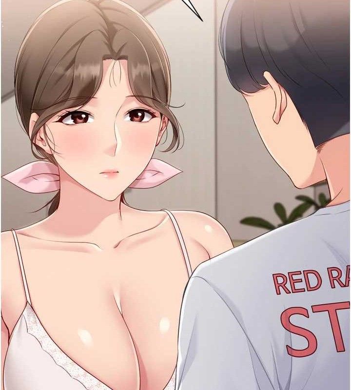 [韩国漫画] Set up!排球少女 剧情,女学生#[152P]-67