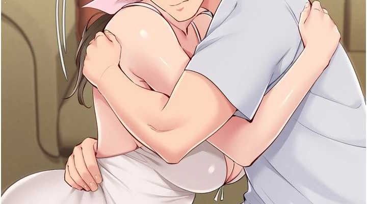 [韩国漫画] Set up!排球少女 剧情,女学生#[152P]-76