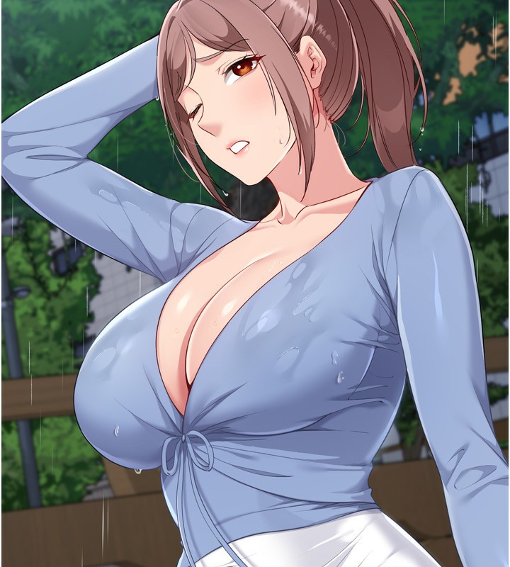 [韩国漫画] Set up!排球少女 剧情,女学生#[169P]-90