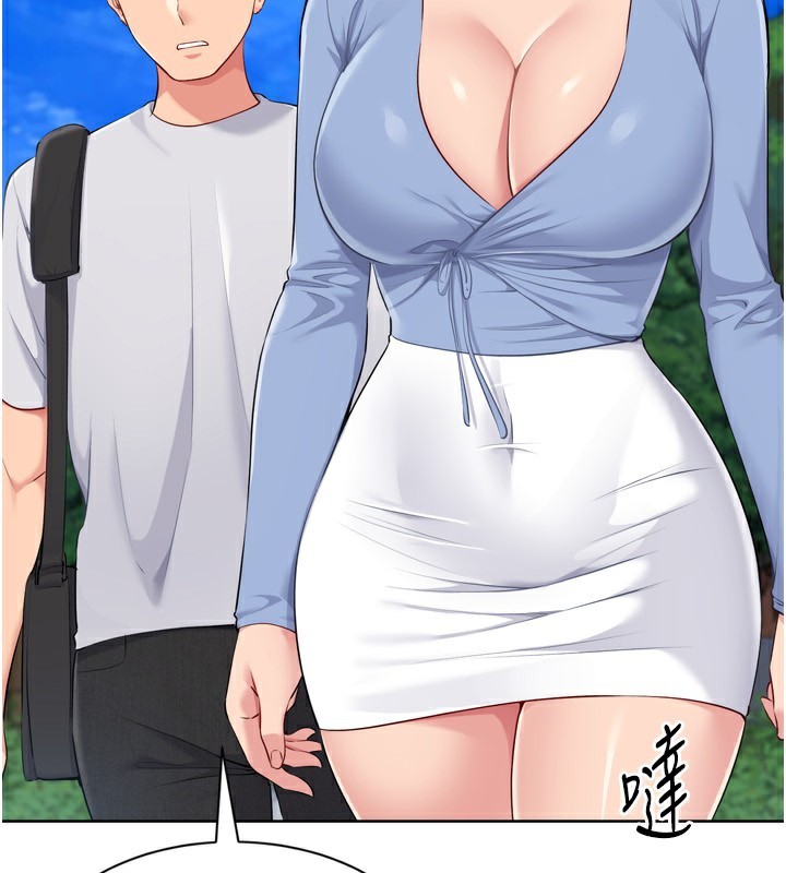 [韩国漫画] Set up!排球少女 剧情,女学生#[176P]-103