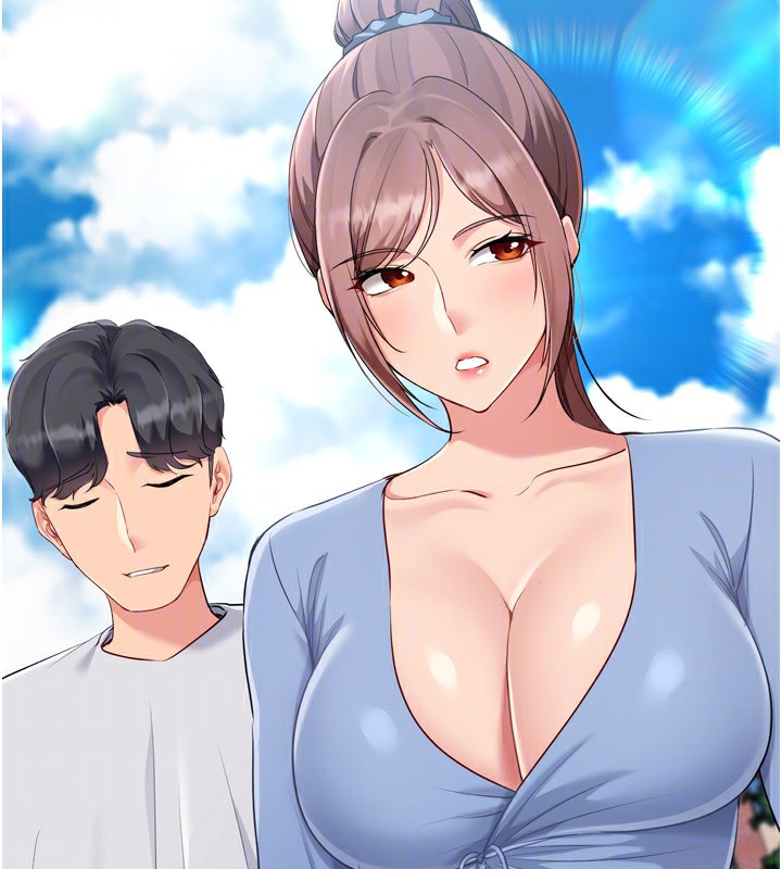 [韩国漫画] Set up!排球少女 剧情,女学生#[176P]-110