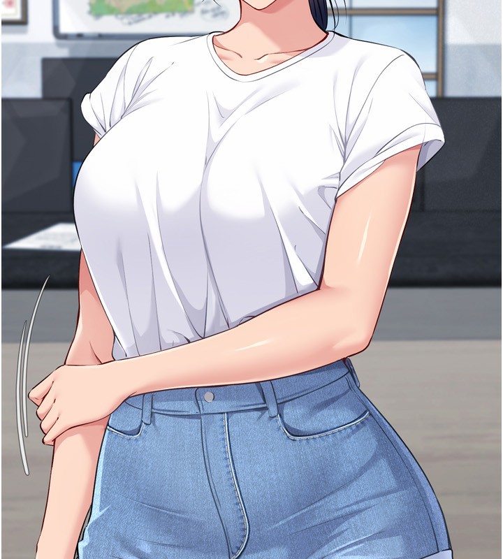 [韩国漫画] Set up!排球少女 剧情,女学生#[176P]-174