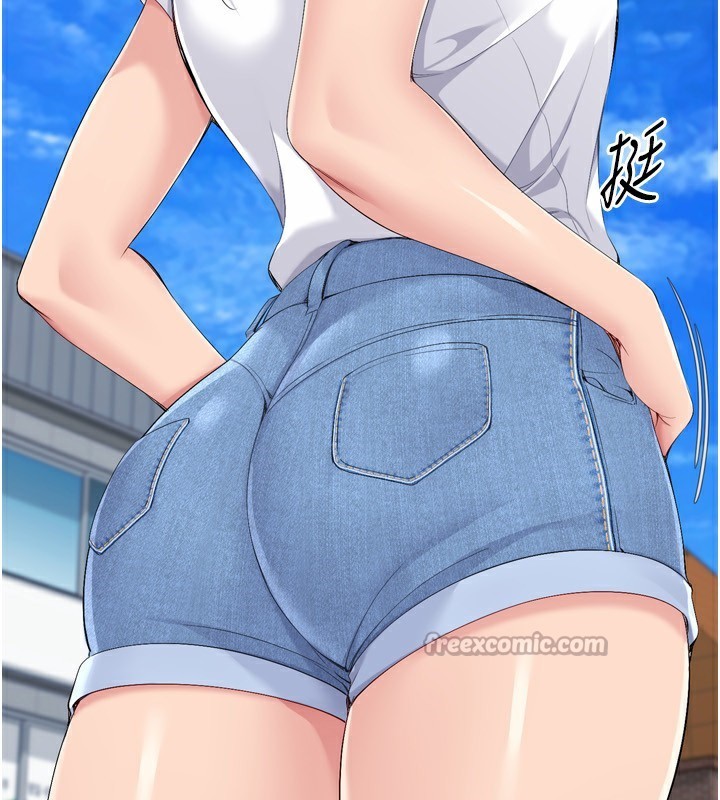 [韩国漫画] Set up!排球少女 剧情,女学生#[158P]-40