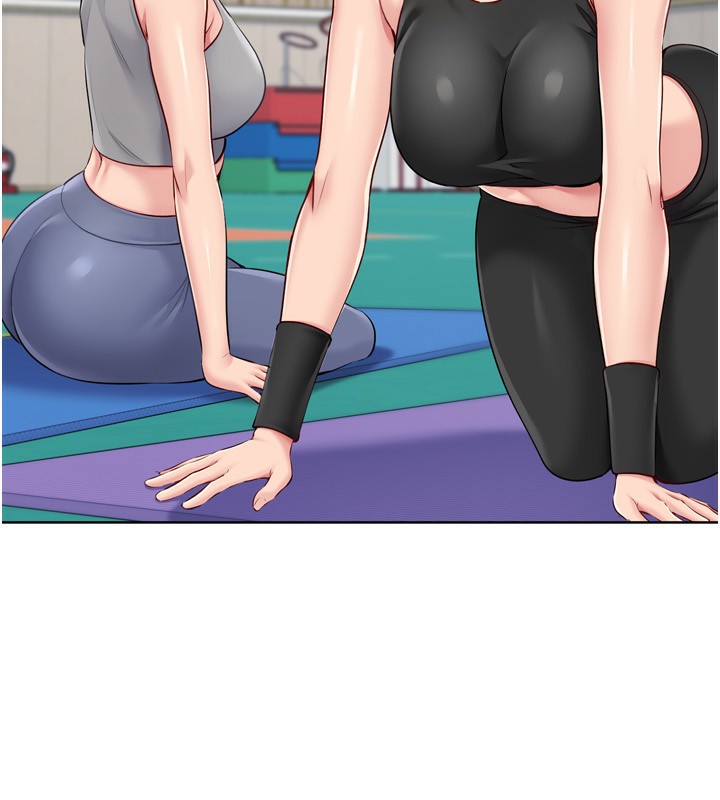 [韩国漫画] Set up!排球少女 剧情,女学生#[158P]-72