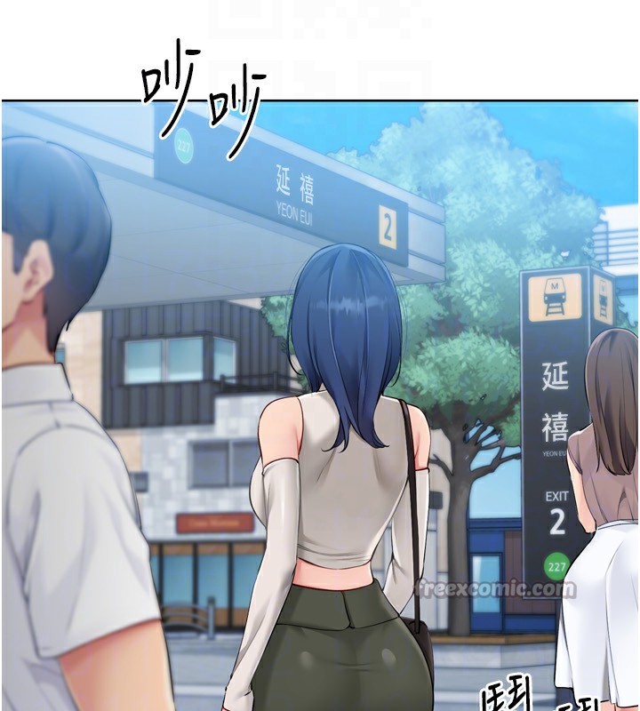 [韩国漫画] Set up!排球少女 剧情,女学生#[158P]-95