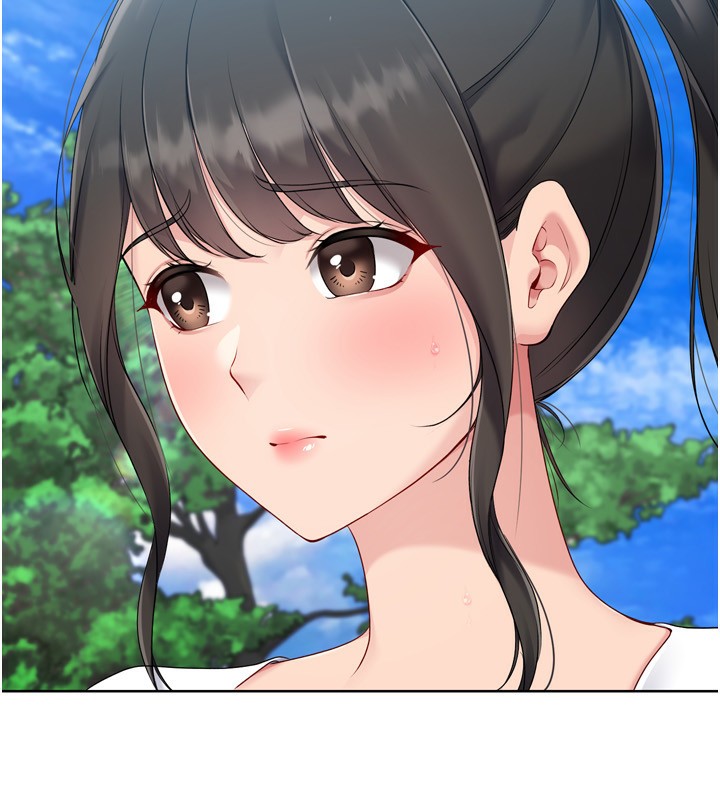 [韩国漫画] Set up!排球少女 剧情,女学生#[164P]-35