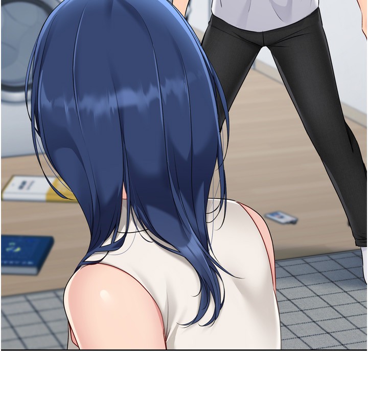 [韩国漫画] Set up!排球少女 剧情,女学生#[164P]-61