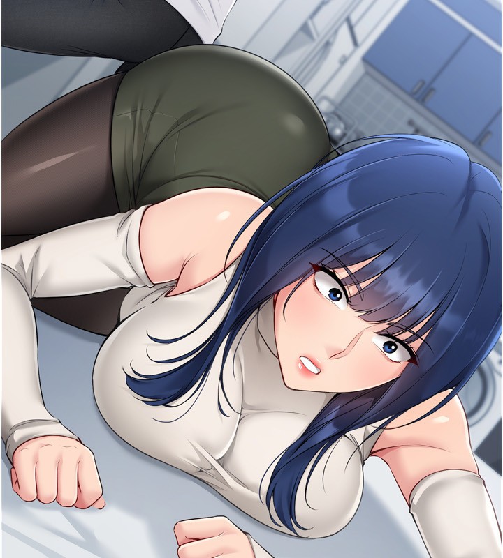 [韩国漫画] Set up!排球少女 剧情,女学生#[164P]-70