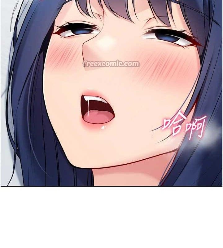 [韩国漫画] Set up!排球少女 剧情,女学生#[158P]-70