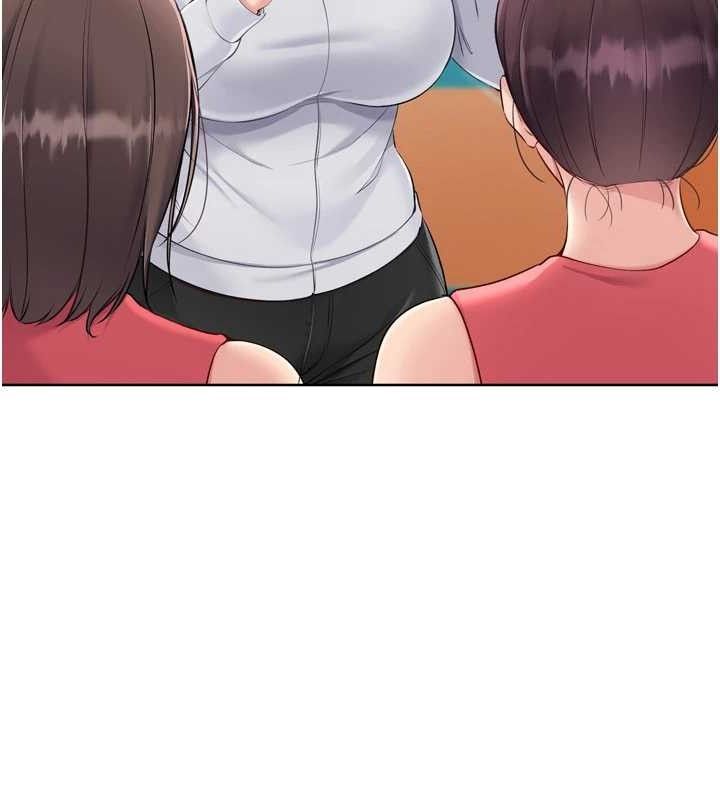 [韩国漫画] Set up!排球少女 剧情,女学生#[159P]-145