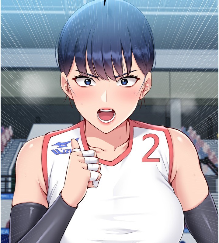 [韩国漫画] Set up!排球少女 剧情,女学生#[162P]-2