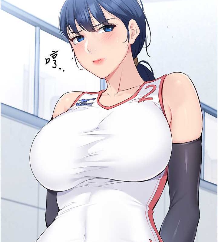 [韩国漫画] Set up!排球少女 剧情,女学生#[125P]-113