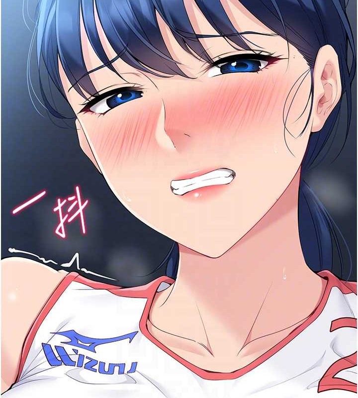 [韩国漫画] Set up!排球少女 剧情,女学生#[123P]-93