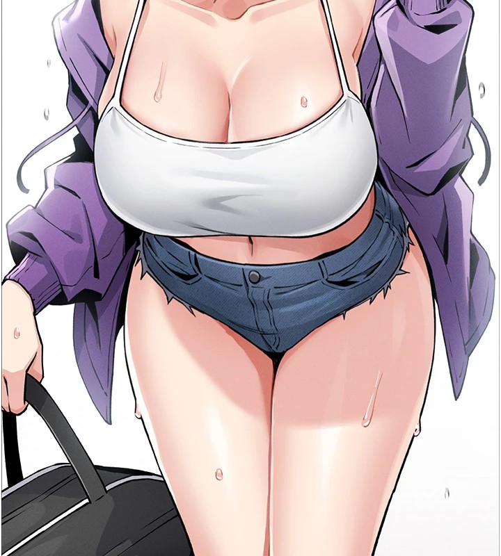 [韩国漫画] 我的掌上明珠 剧情,不伦#[292P]-229