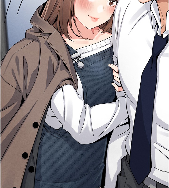 [韩国漫画] 我的掌上明珠 剧情,不伦#[182P]-134