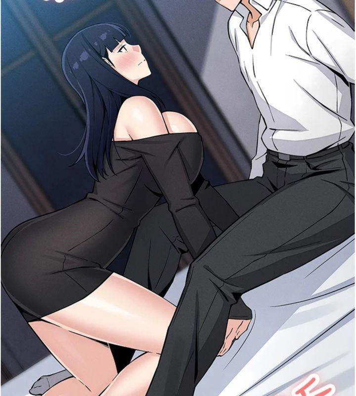 [韩国漫画] 我的掌上明珠 剧情,不伦#[186P]-179