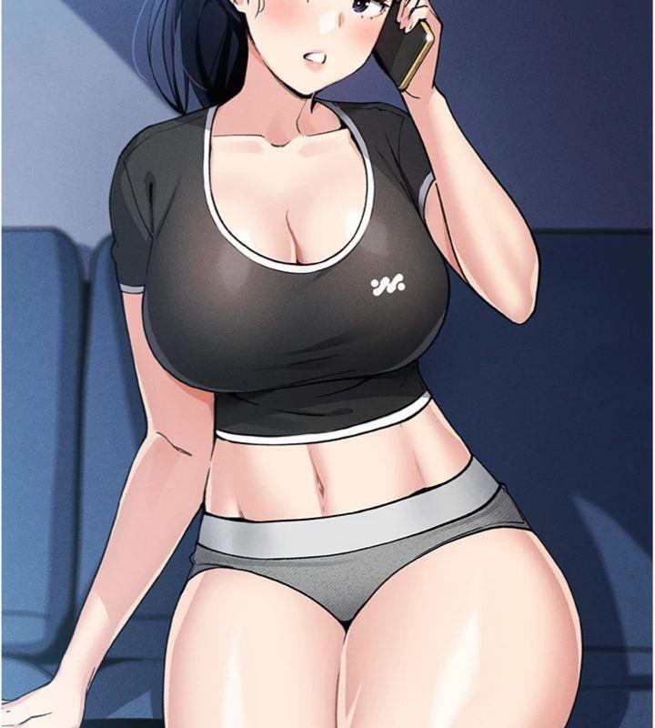 [韩国漫画] 我的掌上明珠 剧情,不伦#[186P]-7