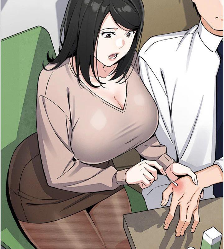 [韩国漫画] 我的掌上明珠 剧情,不伦#[169P]-95