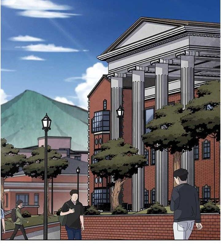 [韩国漫画] 我的掌上明珠 剧情,不伦#[152P]-2