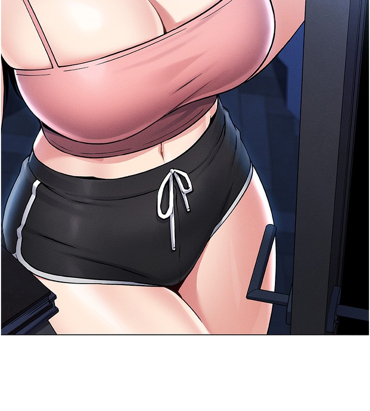 [韩国漫画] 我的掌上明珠 剧情,不伦#[286P]-2