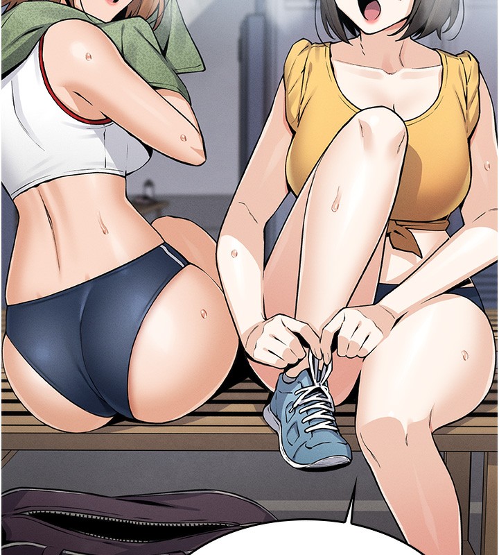 [韩国漫画] 我的掌上明珠 剧情,不伦#[286P]-25