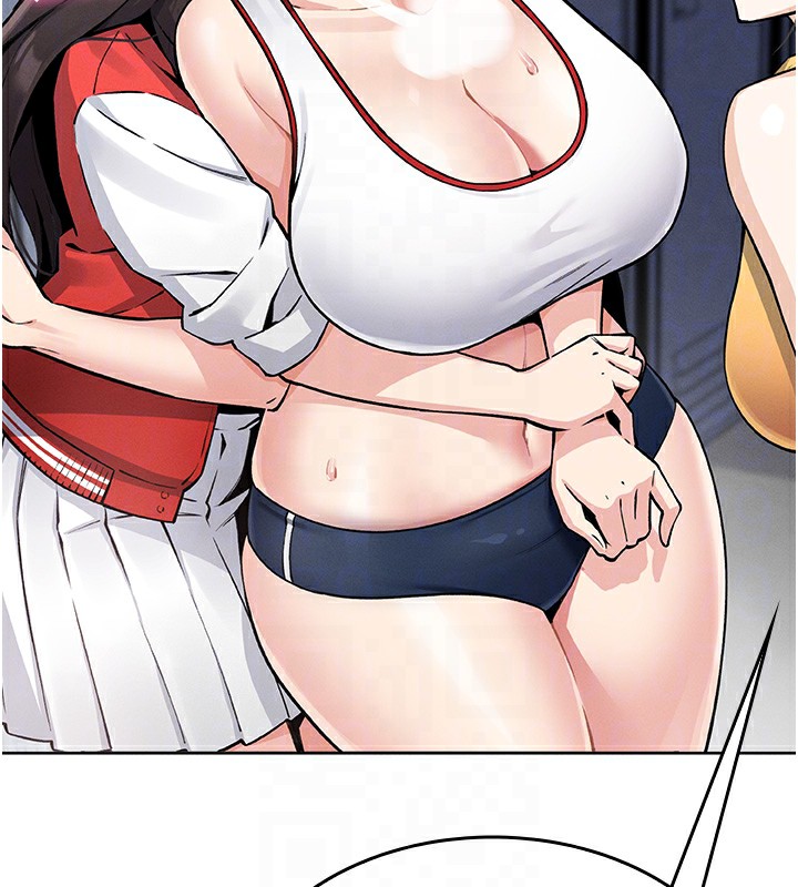 [韩国漫画] 我的掌上明珠 剧情,不伦#[286P]-68