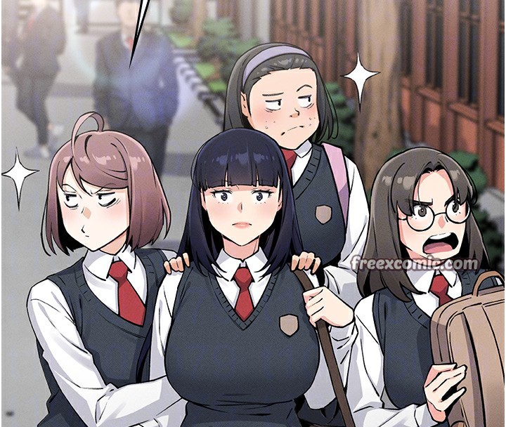 [韩国漫画] 我的掌上明珠 剧情,不伦#[286P]-79