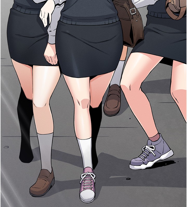 [韩国漫画] 我的掌上明珠 剧情,不伦#[286P]-80