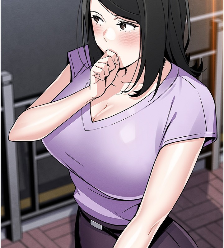 [韩国漫画] 我的掌上明珠 剧情,不伦#[156P]-142