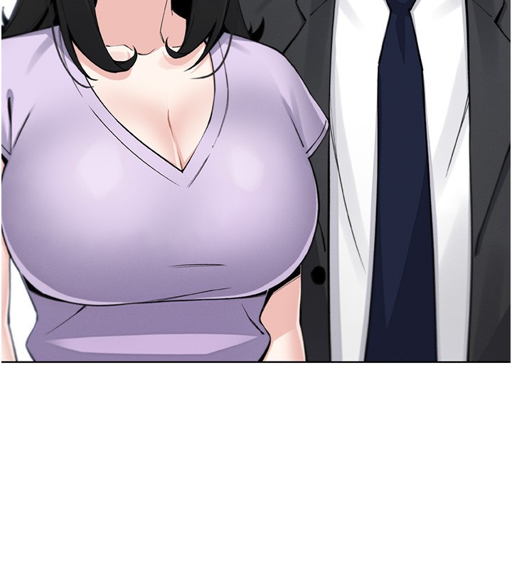 [韩国漫画] 我的掌上明珠 剧情,不伦#[156P]-155